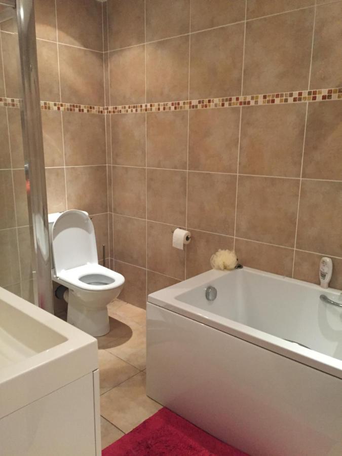 Appartment Tourmalet Campan Eksteriør bilde