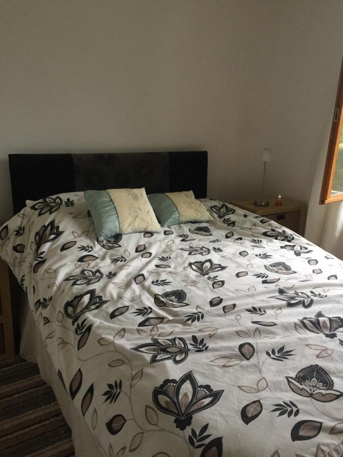 Appartment Tourmalet Campan Eksteriør bilde