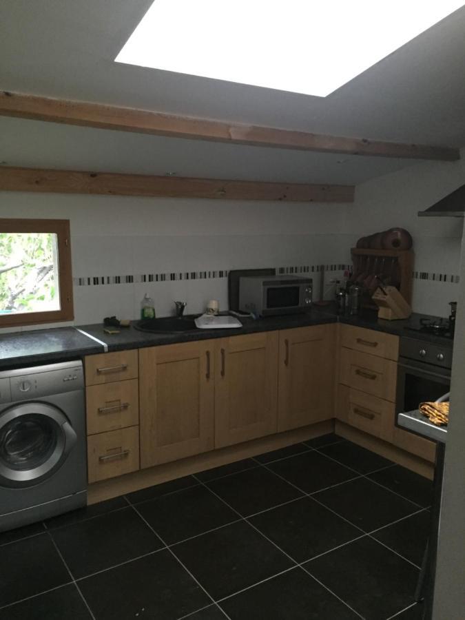 Appartment Tourmalet Campan Eksteriør bilde