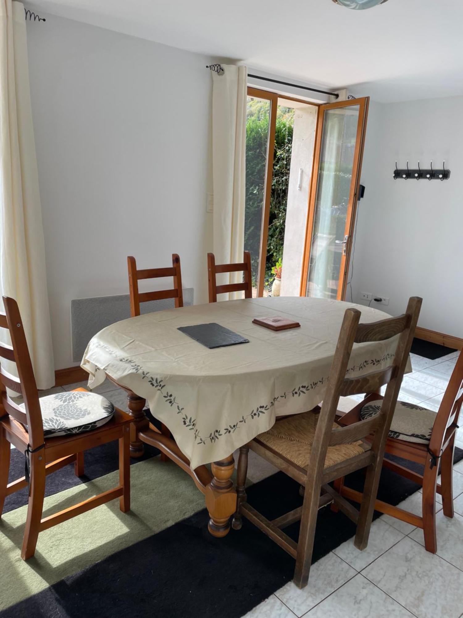 Appartment Tourmalet Campan Eksteriør bilde