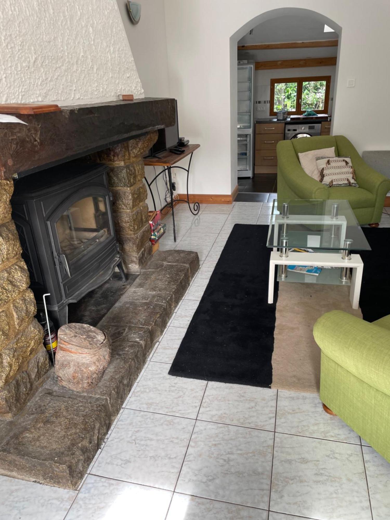 Appartment Tourmalet Campan Eksteriør bilde
